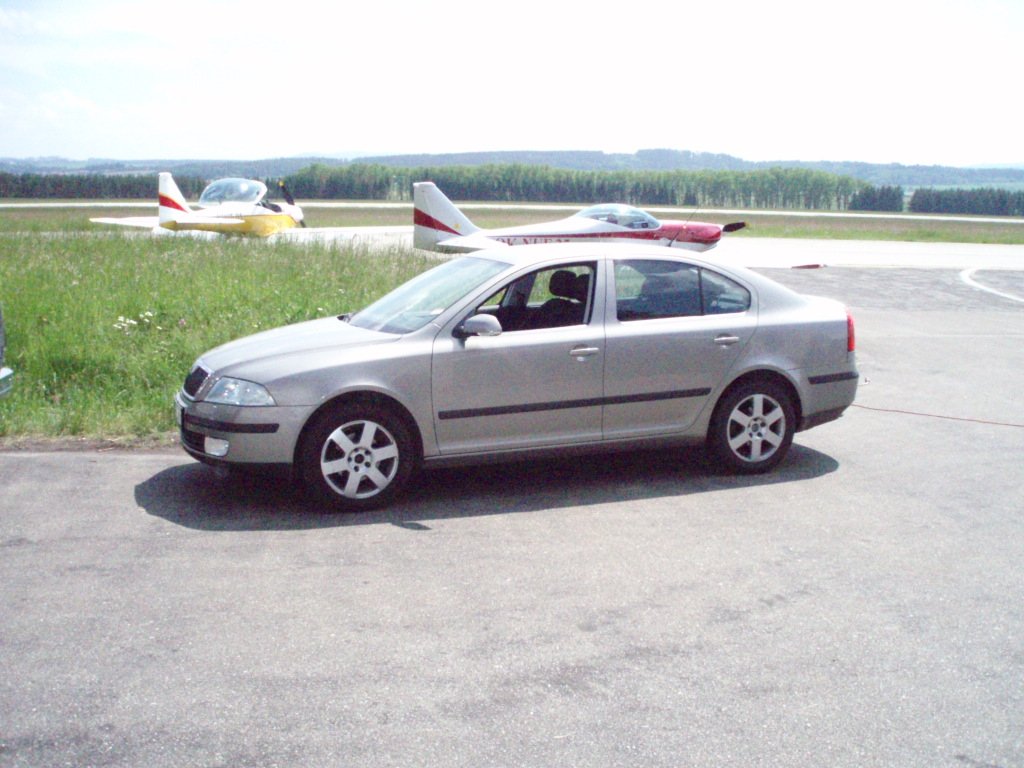 Skoda Diesel Skoda Diesel